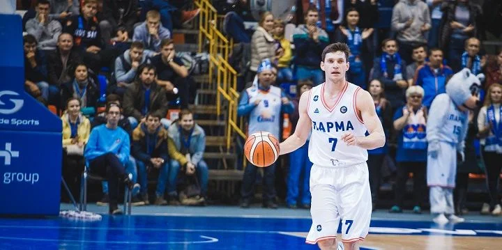 Зенит — ПАРМА. Прогноз (кф. 2,12) на матч Единой лиги ВТБ (3 декабря 2019 года) Зенит — ПАРМА. Прогноз (кф. 2,12) на матч Единой лиги ВТБ (3 декабря 2019 года)