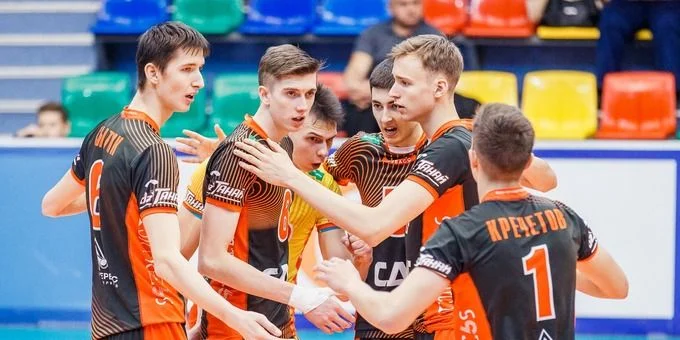 Кузбасс — Факел. Прогноз на волейбол (4 декабря 2019 года) Кузбасс — Факел. Прогноз на волейбол (4 декабря 2019 года)