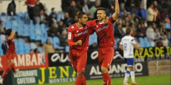 Нумансия - Жирона