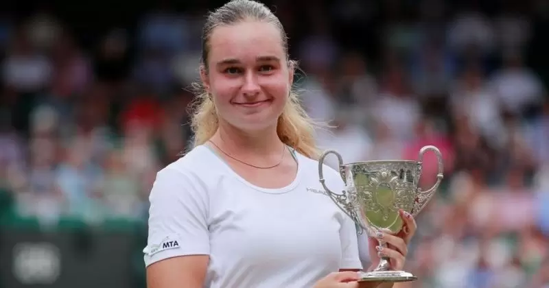 Дарья Снигур – Ана Богдан. Прогноз на матч ITF Дубай (14 декабря 2019 года) Дарья Снигур – Ана Богдан. Прогноз на матч ITF Дубай (14 декабря 2019 года)