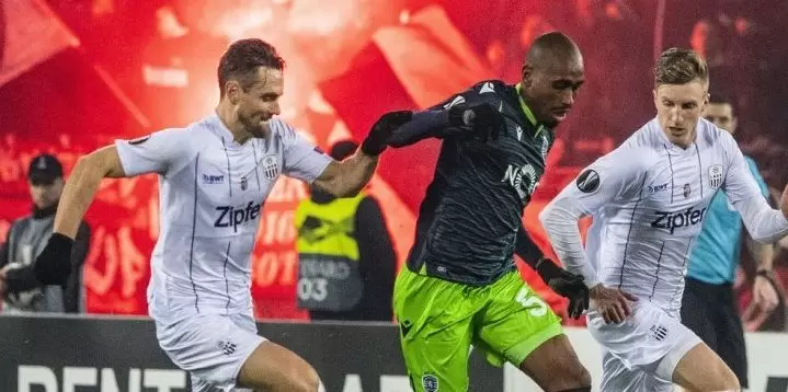 Санта Клара — Спортинг: прогноз на матч чемпионата Португалии (16 декабря 2019 года) Санта Клара — Спортинг: прогноз на матч чемпионата Португалии (16 декабря 2019 года)