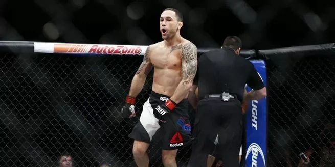 Чан Сунг Джунг — Фрэнки Эдгар. Прогноз на UFC (21 декабря 2019 года) Чан Сунг Джунг — Фрэнки Эдгар. Прогноз на UFC (21 декабря 2019 года)
