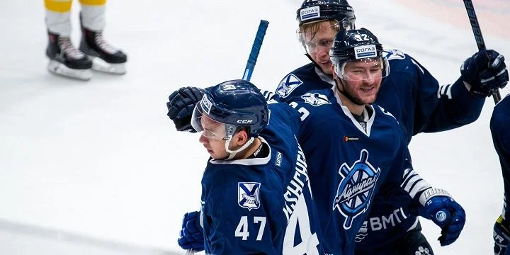 Адмирал - Динамо Мн Адмирал - Динамо Мн