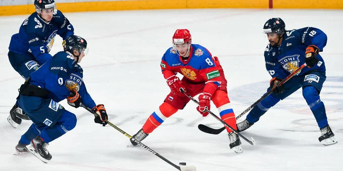 Швеция U20 — Финляндия U20. Прогноз на МЧМ-2020 (26 декабря 2019 года) Швеция U20 — Финляндия U20. Прогноз на МЧМ-2020 (26 декабря 2019 года)