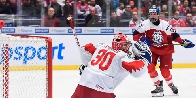 Россия U20 — Канада U20. Прогноз на матч Чемпионата Мира (28 декабря 2019 года) Россия U20 — Канада U20. Прогноз на матч Чемпионата Мира (28 декабря 2019 года)