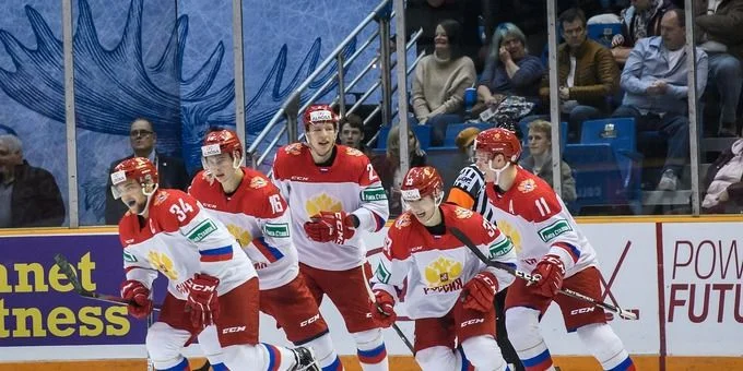 США U20 — Россия U20. Прогноз на матч Чемпионата Мира (29 декабря 2019 года) США U20 — Россия U20. Прогноз на матч Чемпионата Мира (29 декабря 2019 года)