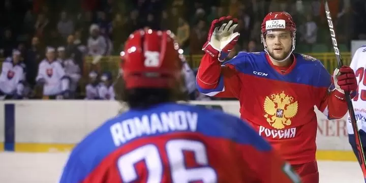 Россия U20 — Германия U20. Прогноз на Чемпионат мира (31 декабря 2019 года) Россия U20 — Германия U20. Прогноз на Чемпионат мира (31 декабря 2019 года)