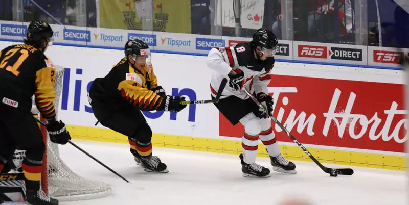 Германия U20 — Казахстан U20. Прогноз на Чемпионат мира (2 января 2019 года) Германия U20 — Казахстан U20. Прогноз на Чемпионат мира (2 января 2019 года)