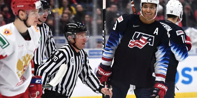 США U20 - Финляндия U20 США U20 - Финляндия U20