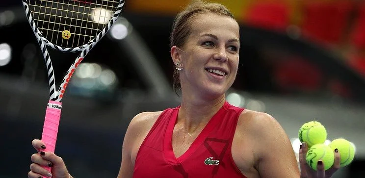 Анастасия Павлюченкова – Петра Квитова. Прогноз на матч WTA Брисбен (7 января 2020 года) Анастасия Павлюченкова – Петра Квитова. Прогноз на матч WTA Брисбен (7 января 2020 года)