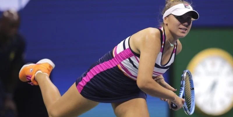 София Кенин – Наоми Осака. Прогноз на матч WTA Брисбен (9 января 2020 года) София Кенин – Наоми Осака. Прогноз на матч WTA Брисбен (9 января 2020 года)