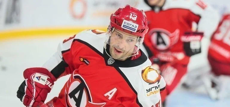 Автомобилист — Адмирал. Прогноз на матч КХЛ (9 января 2020 года) Автомобилист — Адмирал. Прогноз на матч КХЛ (9 января 2020 года)