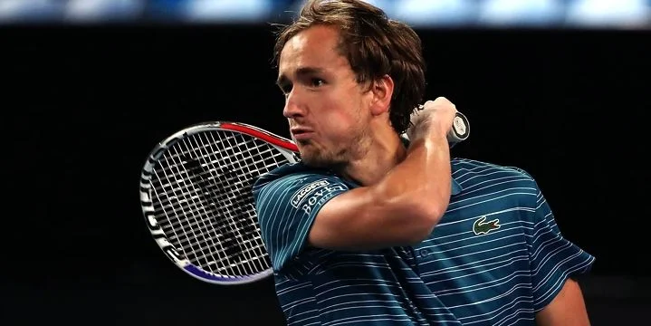 Шварцман - Медведев. Прогноз на матч ATP Cup (9 января 2020 года)
Шварцман - Медведев. Прогноз на матч ATP Cup (9 января 2020 года)