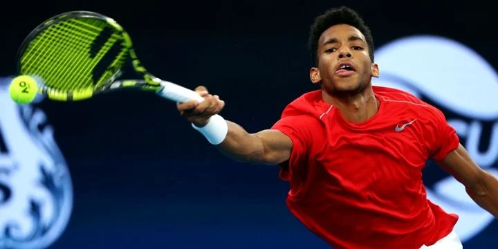 Лайович - Оже-Альяссим. Прогноз на матч ATP Cup (10 января 2020 года)
Лайович - Оже-Альяссим. Прогноз на матч ATP Cup (10 января 2020 года)