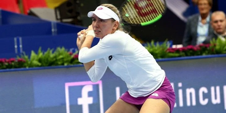 Гарбинье Мугуруса – Екатерина Александрова. Прогноз на матч WTA Шеньжень (10 января 2020 года)