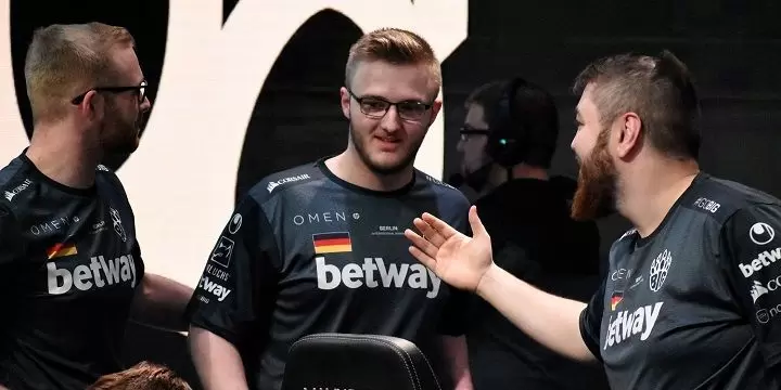 BIG — Sprout. Прогноз на матч CS:GO (13 января 2020 года) BIG — Sprout. Прогноз на матч CS:GO (13 января 2020 года)