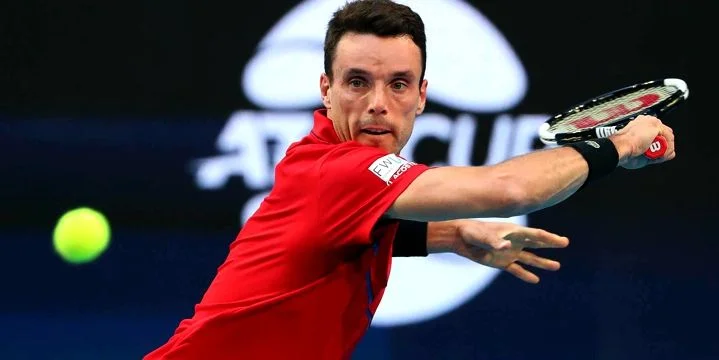 Лайович - Баутиста-Агут. Прогноз на матч ATP Cup (12 января 2020 года)
Лайович - Баутиста-Агут. Прогноз на матч ATP Cup (12 января 2020 года)