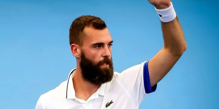 Синнер - Пэр. Прогноз на матч ATP Окленд (13 января 2020 года)
