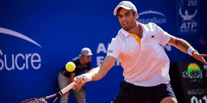 Лопес - Андухар. Прогноз на матч ATP Окленд (14 января 2020 года)
Лопес - Андухар. Прогноз на матч ATP Окленд (14 января 2020 года)