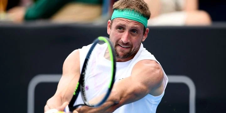 Сандгрен - Изнер. Прогноз на матч ATP Окленд (15 января 2020 года)
Сандгрен - Изнер. Прогноз на матч ATP Окленд (15 января 2020 года)