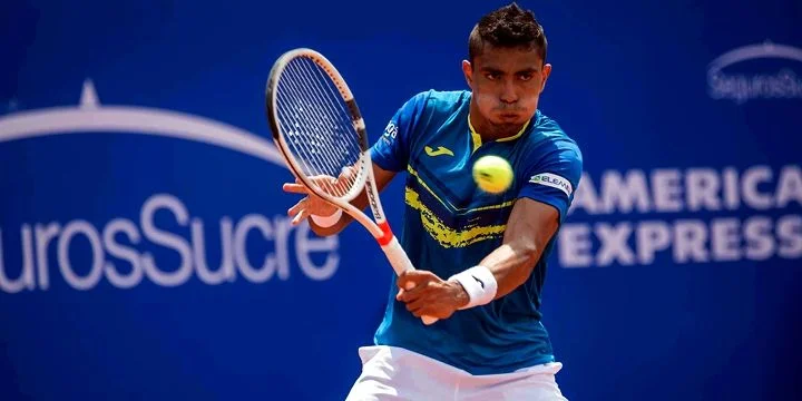 Монтейро - Пэр. Прогноз на матч ATP Окленд (15 января 2020 года)
Монтейро - Пэр. Прогноз на матч ATP Окленд (15 января 2020 года)