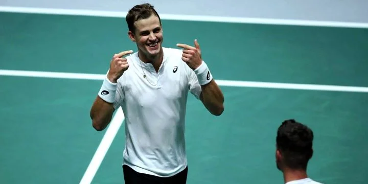 Поспишил - Шаповалов. Прогноз на матч ATP Окленд (15 января 2020 года)
