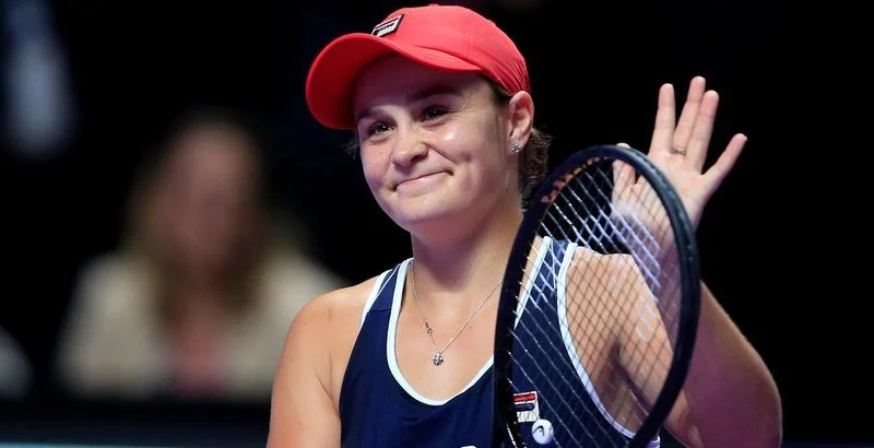 Эшли Барти – Леся Цуренко. Прогноз на матч WTA Австралиан Оупен (20 января 2020 года)