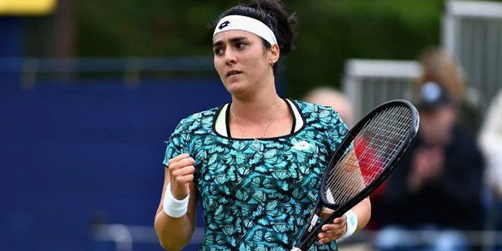 Йоханна Конта — Онс Жабер. Прогноз на матч WTA Австралиан Оупен (20 января 2020 года)