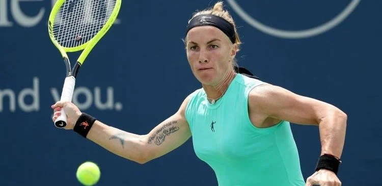 Светлана Кузнецова – Камила Джорджи. Прогноз на матч WTA Австралиан Оупен (23 января 2020 года) Светлана Кузнецова – Камила Джорджи. Прогноз на матч WTA Австралиан Оупен (23 января 2020 года)