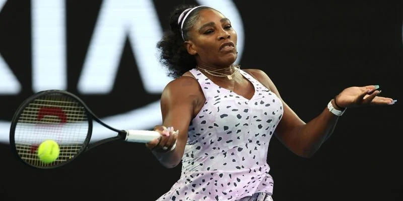 Цзян Ван – Серена Уильямс. Прогноз на матч WTA Австралиан Оупен (24 января 2020 года)