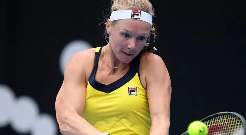 Зарина Дияс – Кики Бертенс. Прогноз на матч WTA Австралиан Оупен (25 января 2020 года) Зарина Дияс – Кики Бертенс. Прогноз на матч WTA Австралиан Оупен (25 января 2020 года)