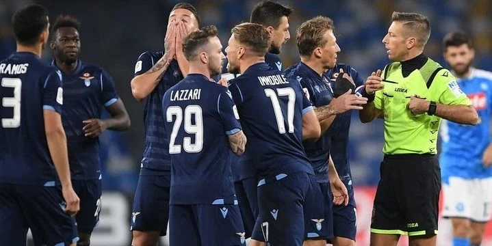 «Рома» - «Лацио» «Рома» - «Лацио»