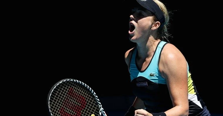 Анжелик Кербер – Анастасия Павлюченкова. Прогноз на матч WTA Австралиан Оупен (27 января 2020 года) Анжелик Кербер – Анастасия Павлюченкова. Прогноз на матч WTA Австралиан Оупен (27 января 2020 года)