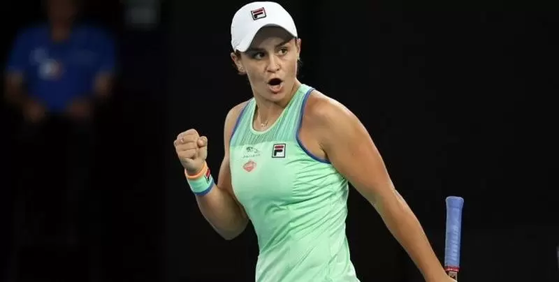 Эшли Барти – Петра Квитова. Прогноз на матч WTA Австралиан Оупен (28 января 2020 года) Эшли Барти – Петра Квитова. Прогноз на матч WTA Австралиан Оупен (28 января 2020 года)