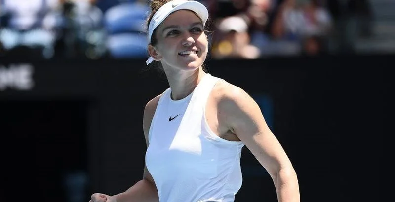 Анетт Контавейт – Симона Халеп. Прогноз на матч WTA Австралиан Оупен (29 января 2020 года) Анетт Контавейт – Симона Халеп. Прогноз на матч WTA Австралиан Оупен (29 января 2020 года)