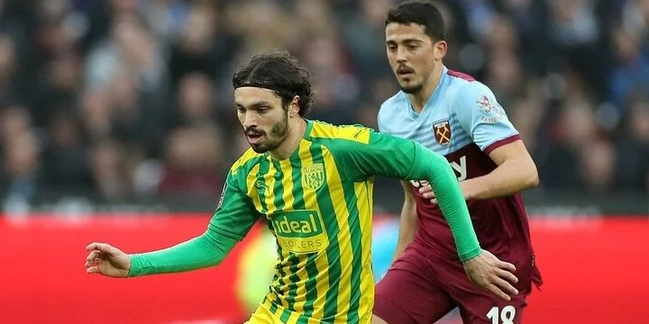 Кардифф – Вест Бромвич: прогноз на матч Чемпионшипа (28 января 2020 года) Кардифф – Вест Бромвич: прогноз на матч Чемпионшипа (28 января 2020 года)