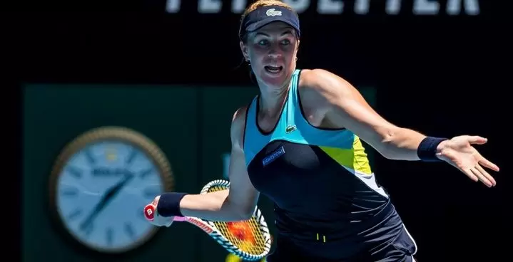 Гарбинье Мугуруса – Анастасия Павлюченкова. Прогноз на матч WTA Австралиан Оупен (29 января 2020 года) Гарбинье Мугуруса – Анастасия Павлюченкова. Прогноз на матч WTA Австралиан Оупен (29 января 2020 года)