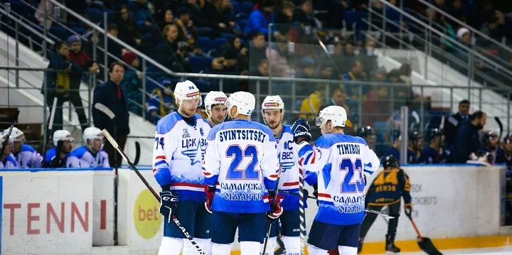 ЦСК ВВС – Торпедо-Горький. Прогноз на матч ВХЛ (31 января 2019 года) ЦСК ВВС – Торпедо-Горький. Прогноз на матч ВХЛ (31 января 2019 года)