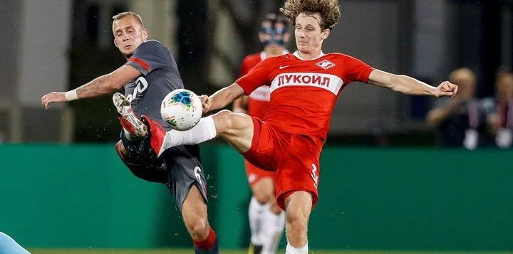 Ростов - Локомотив