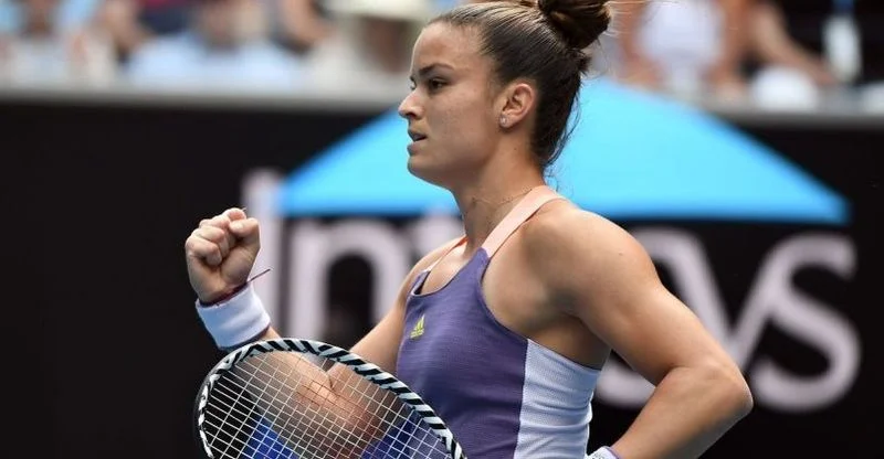 Виталия Дьяченко – Мария Саккари. Прогноз на матч WTA Санкт-Петербург (10 февраля 2020 года) Виталия Дьяченко – Мария Саккари. Прогноз на матч WTA Санкт-Петербург (10 февраля 2020 года)