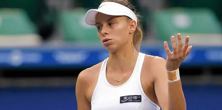 Патрисия Мария Тиг – Магда Линетт. Прогноз на матч WTA Хуахин (15 февраля 2020 года) Патрисия Мария Тиг – Магда Линетт. Прогноз на матч WTA Хуахин (15 февраля 2020 года)