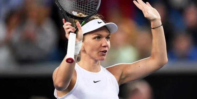 Симона Халеп – Елена Рыбакина. Прогноз на матч WTA Дубай (22 февраля 2020 года)