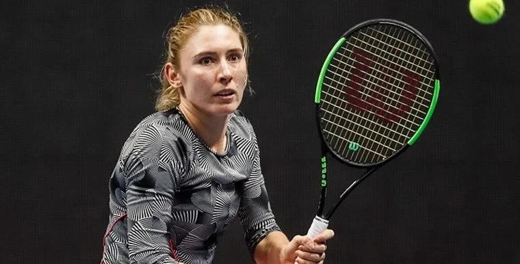 Аманда Анисимова – Екатерина Александрова. Прогноз на матч WTA Доха (23 февраля 2020 года) Аманда Анисимова – Екатерина Александрова. Прогноз на матч WTA Доха (23 февраля 2020 года)