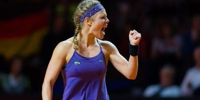 Эшли Барти – Лаура Зигемунд. Прогноз на матч WTA Доха (25 февраля 2020 года) Эшли Барти – Лаура Зигемунд. Прогноз на матч WTA Доха (25 февраля 2020 года)