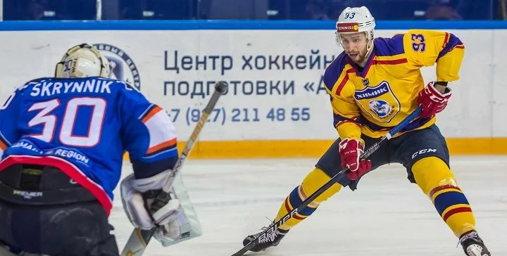 Химик – Югра. Прогноз на матч ВХЛ (26 февраля 2020 года) Химик – Югра. Прогноз на матч ВХЛ (26 февраля 2020 года)