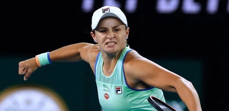 Эшли Барти – Гарбинье Мугуруса. Прогноз на матч WTA Доха (27 февраля 2020 года) Эшли Барти – Гарбинье Мугуруса. Прогноз на матч WTA Доха (27 февраля 2020 года)