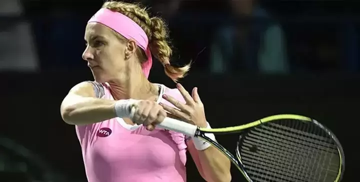 Светлана Кузнецова – Арина Соболенко. Прогноз на матч WTA Доха (28 февраля 2020 года) Светлана Кузнецова – Арина Соболенко. Прогноз на матч WTA Доха (28 февраля 2020 года)