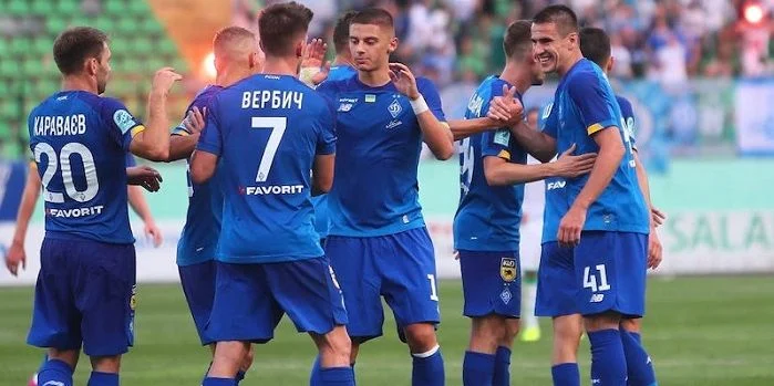 Динамо Киев — Колос. Прогноз на матч чемпионата Украины (3 марта 2020 года) Динамо Киев — Колос. Прогноз на матч чемпионата Украины (3 марта 2020 года)