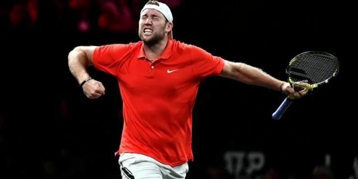 Джек Сок - Евгений Донской. Прогноз на матч ATP Индиан-Уэллс (5 марта 2020 года)
Джек Сок - Евгений Донской. Прогноз на матч ATP Индиан-Уэллс (5 марта 2020 года)