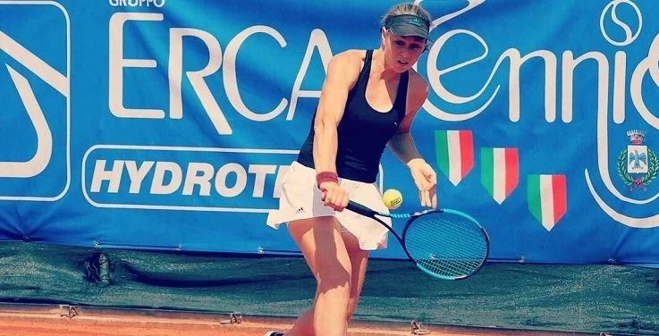 Анна Габрич – Марина Юданов. Прогноз на матч ITF Амьен (12 марта 2020 года) | ВсеПроСпорт.ру